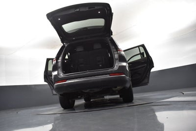 2024 Jeep Grand Cherokee L Altitude X 4x4