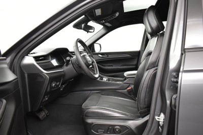 2024 Jeep Grand Cherokee L Altitude X 4x4