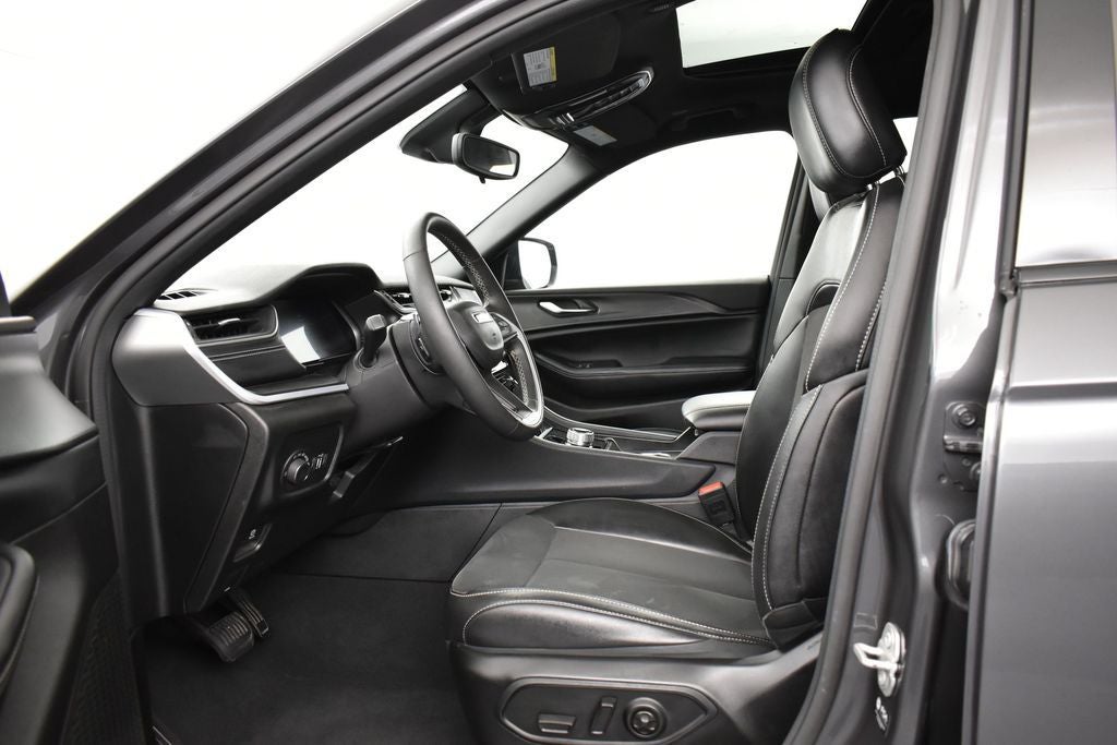 2024 Jeep Grand Cherokee L Altitude X 4x4