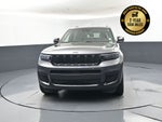 2024 Jeep Grand Cherokee L Altitude X 4x4