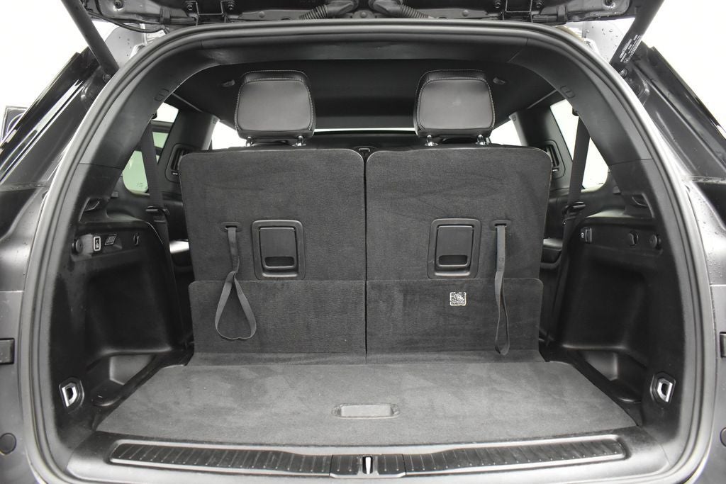2024 Jeep Grand Cherokee L Altitude X 4x4