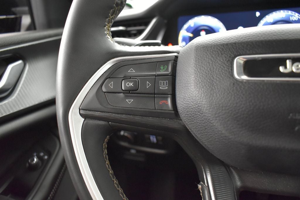 2024 Jeep Grand Cherokee L Altitude X 4x4