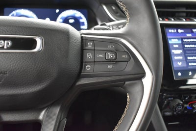 2024 Jeep Grand Cherokee L Altitude X 4x4