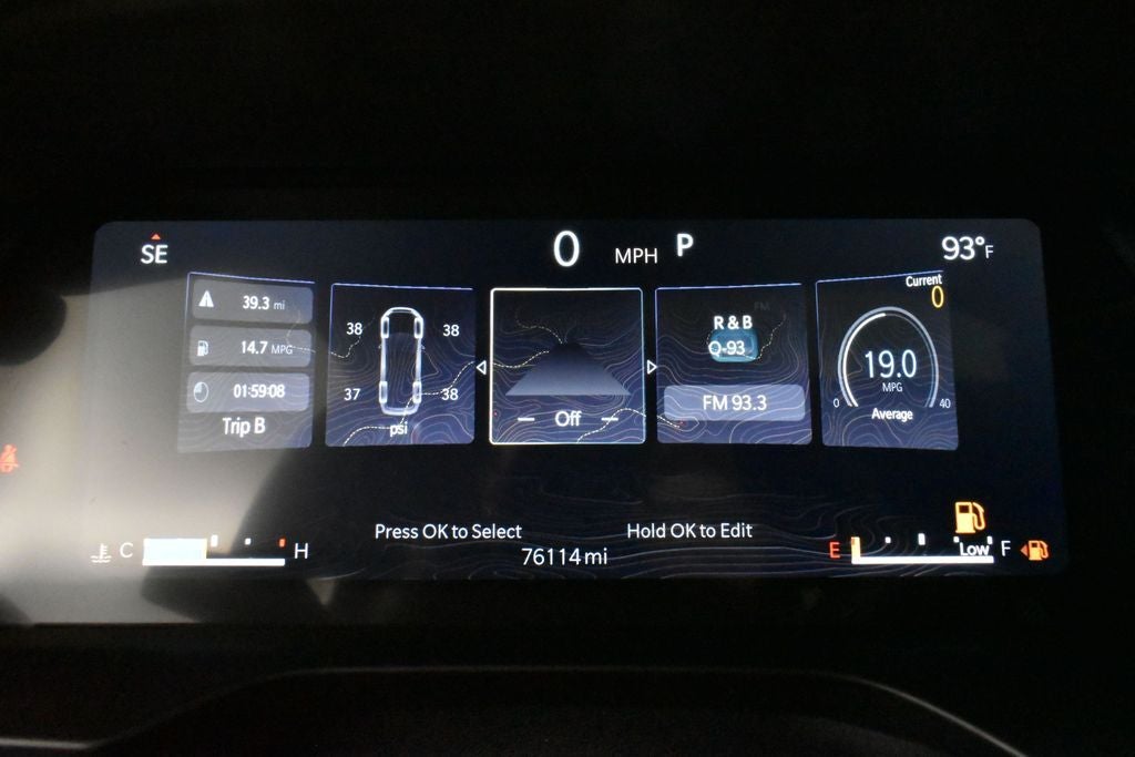 2024 Jeep Grand Cherokee L Altitude X 4x4