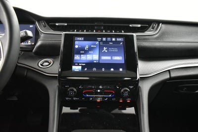 2024 Jeep Grand Cherokee L Altitude X 4x4