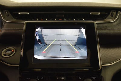 2024 Jeep Grand Cherokee L Altitude X 4x4