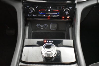 2024 Jeep Grand Cherokee L Altitude X 4x4