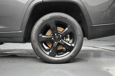 2024 Jeep Grand Cherokee L Altitude X 4x4