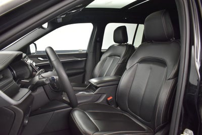 2024 Jeep Grand Cherokee 4xe 4xe