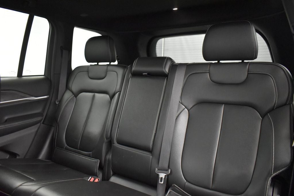 2024 Jeep Grand Cherokee 4xe 4xe