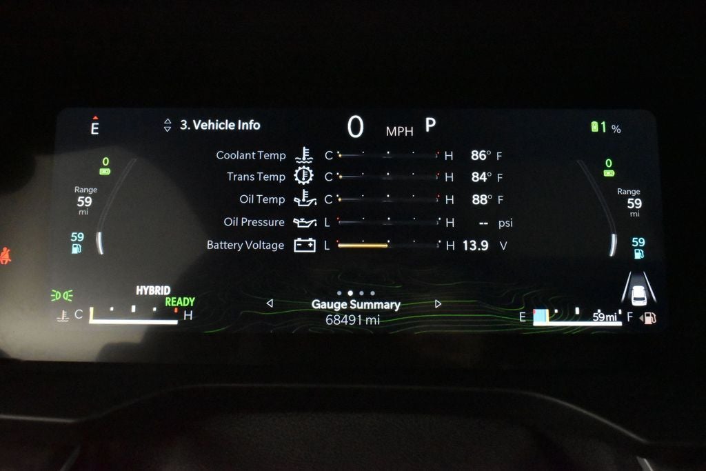 2024 Jeep Grand Cherokee 4xe 4xe