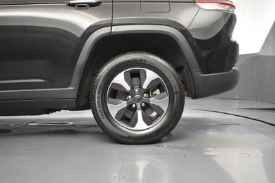 2024 Jeep Grand Cherokee 4xe 4xe