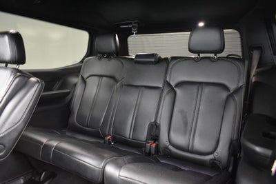 2022 Jeep Wagoneer Series III 4x2