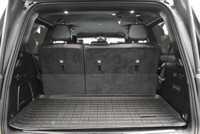 2022 Jeep Wagoneer Series III 4x2