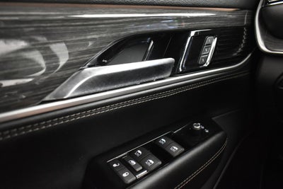 2022 Jeep Wagoneer Series III 4x2