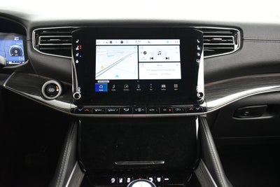 2022 Jeep Wagoneer Series III 4x2