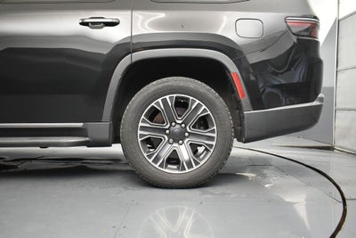 2022 Jeep Wagoneer Series III 4x2