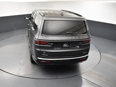 2022 Jeep Wagoneer Series II 4x4