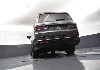 2022 Jeep Wagoneer Series II 4x4