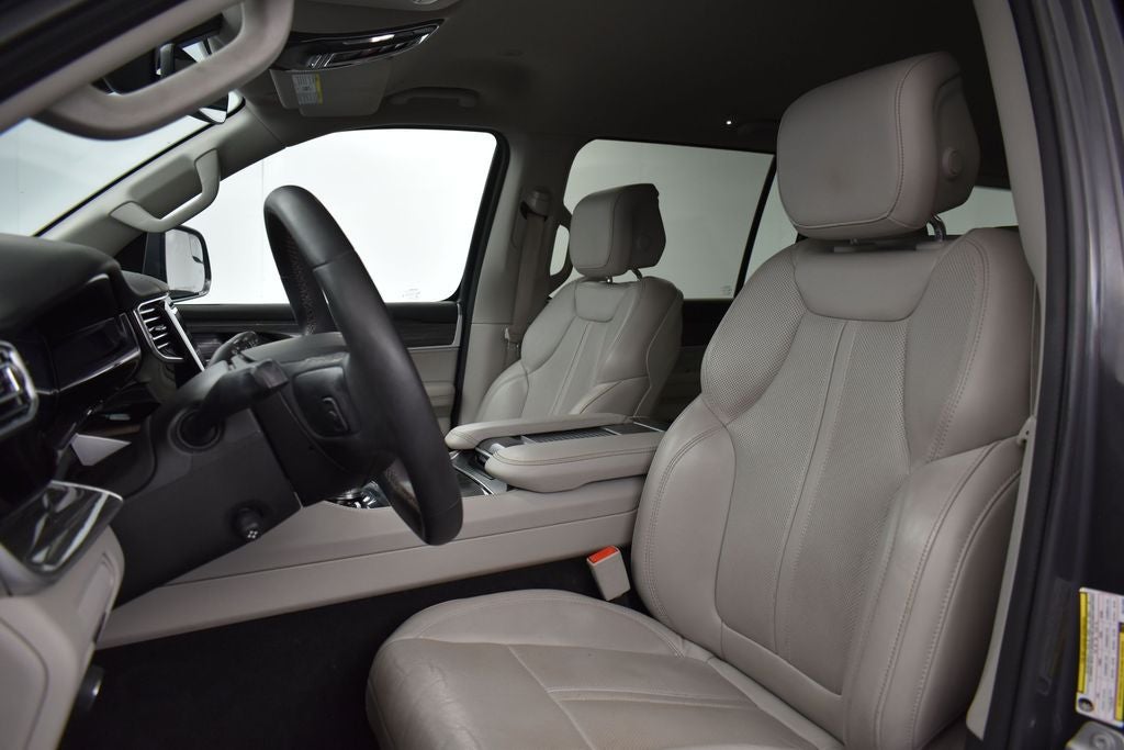 2022 Jeep Wagoneer Series II 4x4