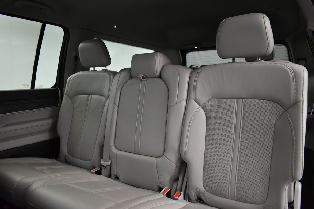 2022 Jeep Wagoneer Series II 4x4