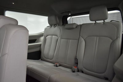 2022 Jeep Wagoneer Series II 4x4
