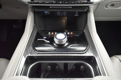 2022 Jeep Wagoneer Series II 4x4