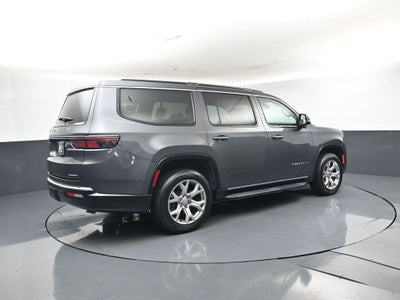 2022 Jeep Wagoneer Series II 4x4