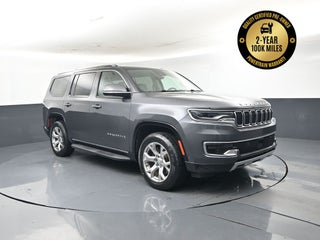 2022 Jeep Wagoneer Series II 4x4