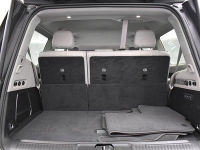 2023 Jeep Wagoneer Series III