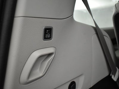 2023 Jeep Wagoneer Series III