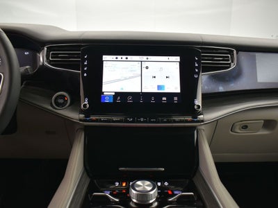 2023 Jeep Wagoneer Series III