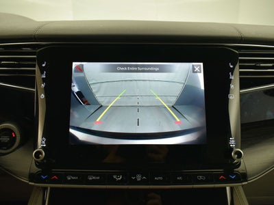 2023 Jeep Wagoneer Series III