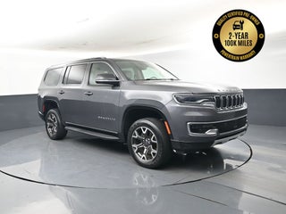 2023 Jeep Wagoneer Series III 4x4