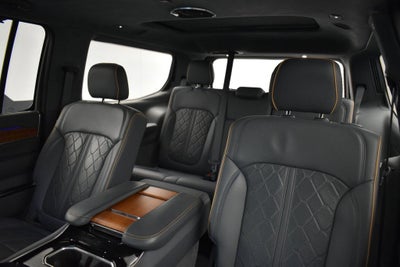 2023 Jeep Grand Wagoneer Series III 4x4
