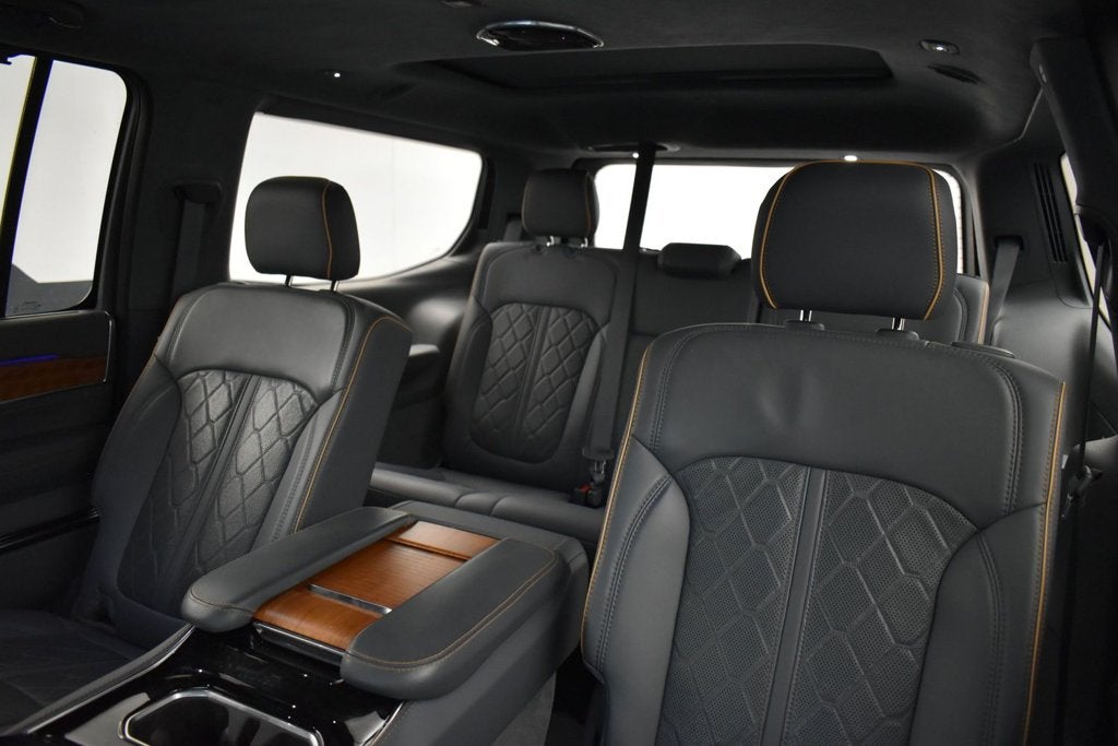 2023 Jeep Grand Wagoneer Series III 4x4