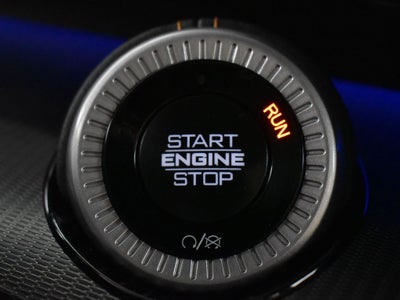 2024 Jeep Grand Wagoneer Series III 4x4