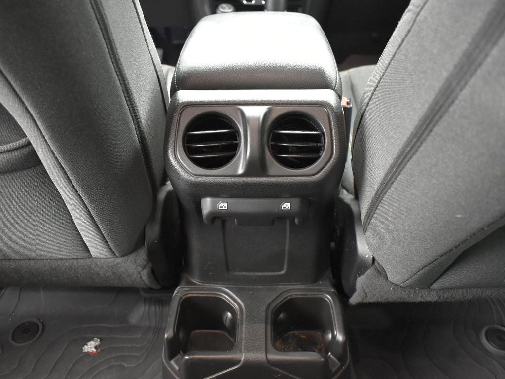 2024 Jeep Gladiator Nighthawk