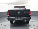 2021 RAM 1500 Classic Tradesman Quad Cab 4x2 6'4' Box