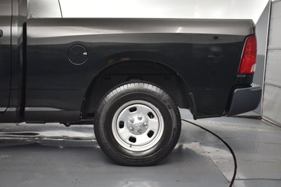 2021 RAM 1500 Classic Tradesman Quad Cab 4x2 6'4' Box