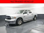 2019 RAM 1500 Classic Tradesman Crew Cab 4x2 5'7' Box