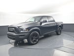 2024 RAM 1500 Classic Warlock Crew Cab 4x2 5'7' Box