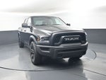 2024 RAM 1500 Classic Warlock Crew Cab 4x2 5'7' Box