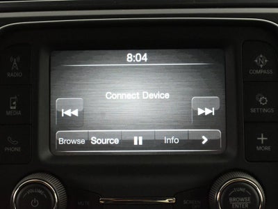 2024 RAM 1500 Classic Warlock Crew Cab 4x2 5'7' Box