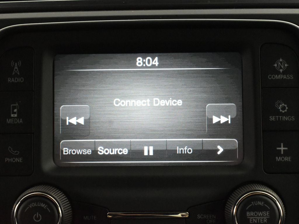 2024 RAM 1500 Classic Warlock Crew Cab 4x2 5'7' Box