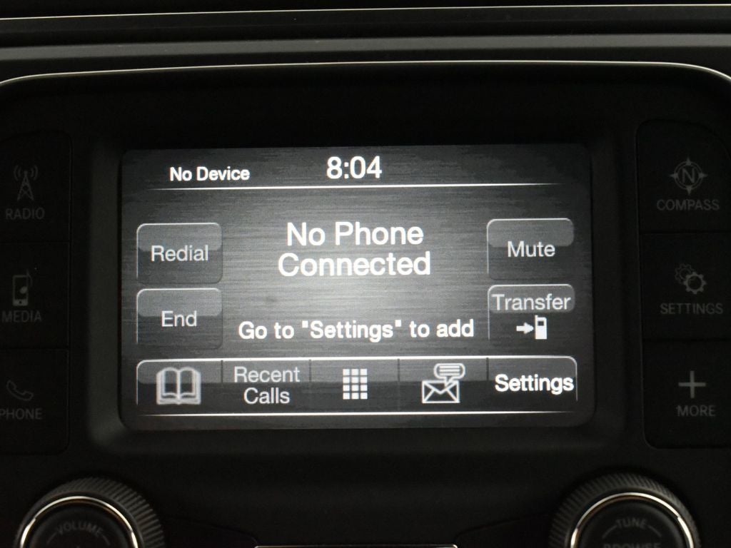 2024 RAM 1500 Classic Warlock Crew Cab 4x2 5'7' Box