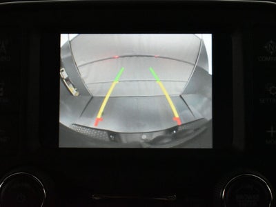 2024 RAM 1500 Classic Warlock Crew Cab 4x2 5'7' Box