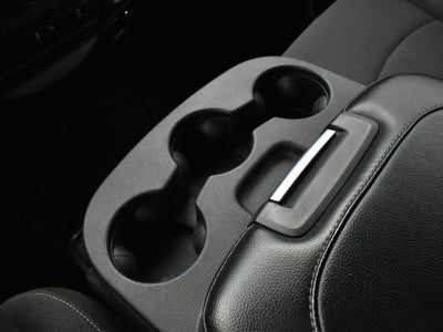 2024 RAM 1500 Classic Warlock Crew Cab 4x2 5'7' Box