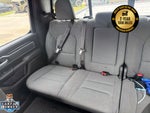 2022 RAM 1500 Big Horn Crew Cab 4x2 5'7' Box
