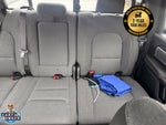 2022 RAM 1500 Big Horn Crew Cab 4x2 5'7' Box